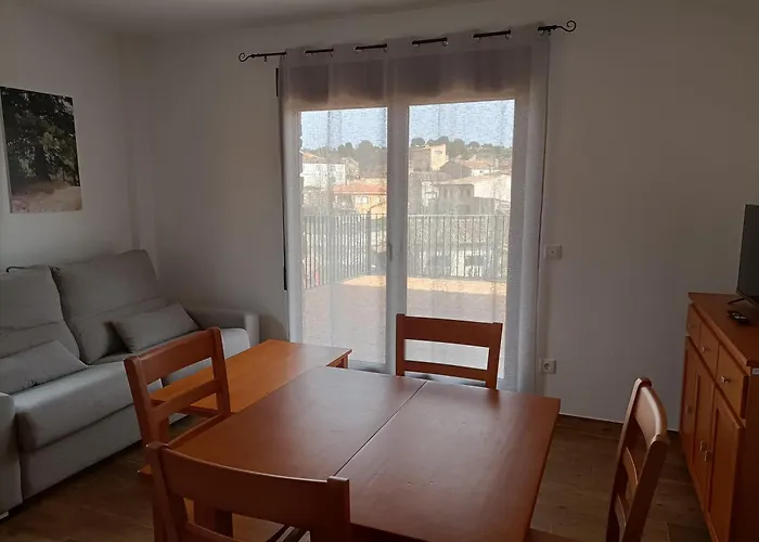 Apartahotel Rurales La Capellanía De 3*