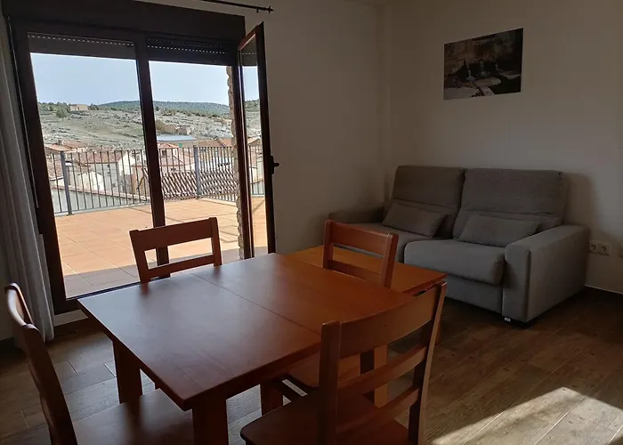 Rurales La Capellanía De