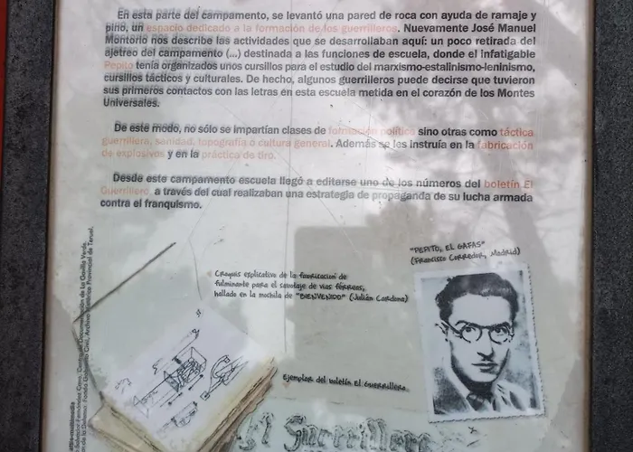 Rurales La Capellanía De Apartahotel 3*