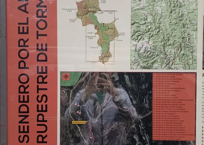 Apartahotel Rurales La Capellanía De Alobras