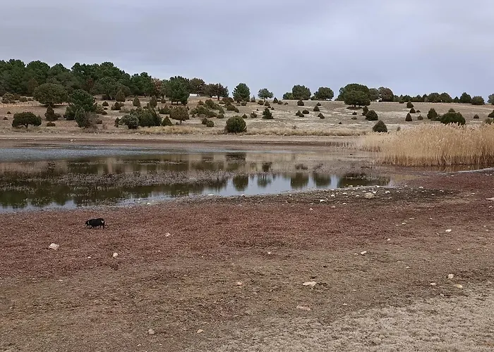 Rurales La Capellanía De Alobras