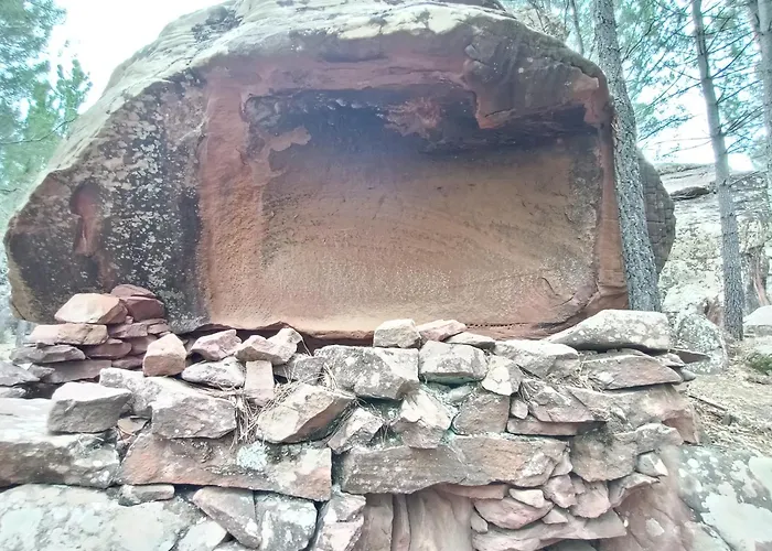 Rurales La Capellanía De Apartahotel