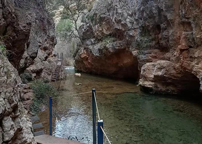 Rurales La Capellanía De Apartahotel 3*