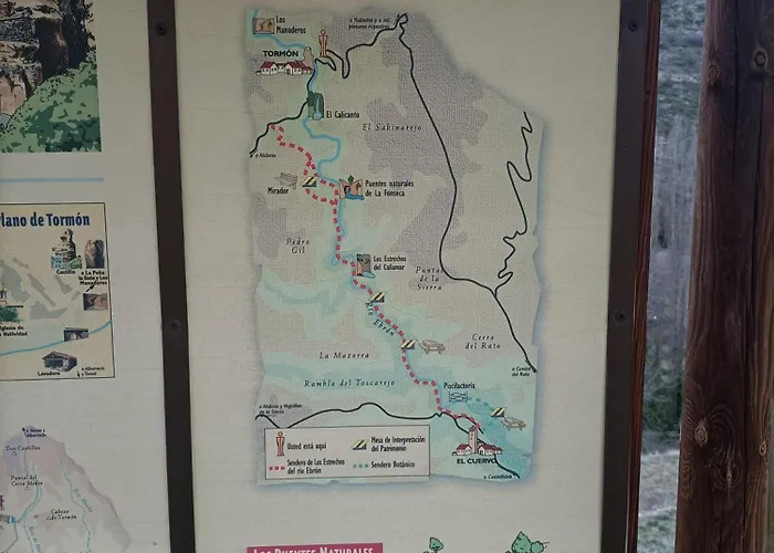 Apartahotel Rurales La Capellanía De 3*