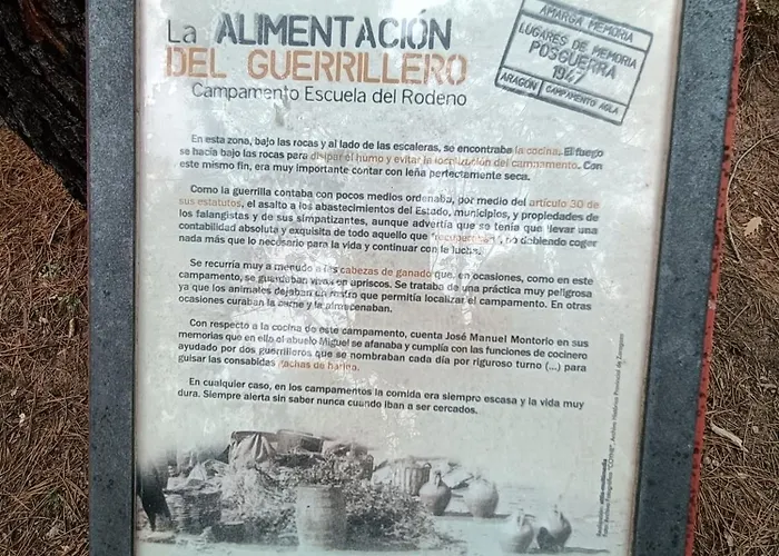 Rurales La Capellanía De Alobras