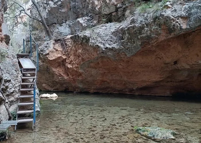 Rurales La Capellanía De Apartahotel