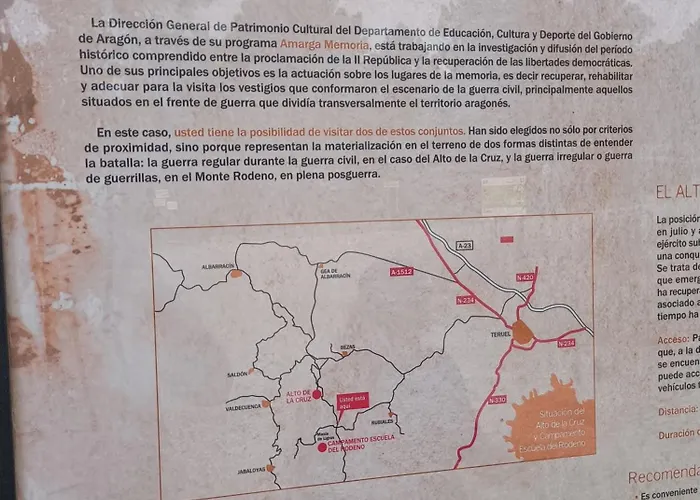 Rurales La Capellanía De 3* Alobras