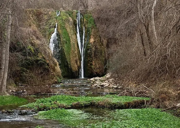 Rurales La Capellanía De Apartahotel Alobras