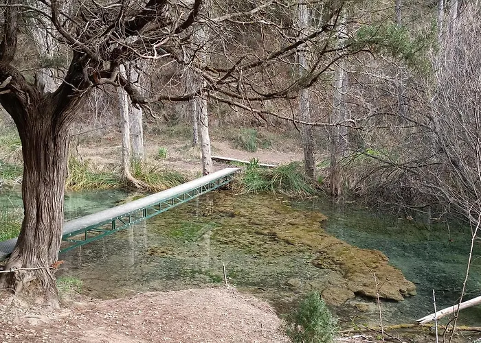Rurales La Capellanía De 3* Alobras
