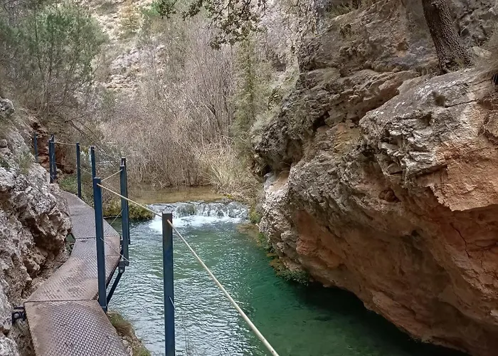 Apartahotel Rurales La Capellanía De 3*