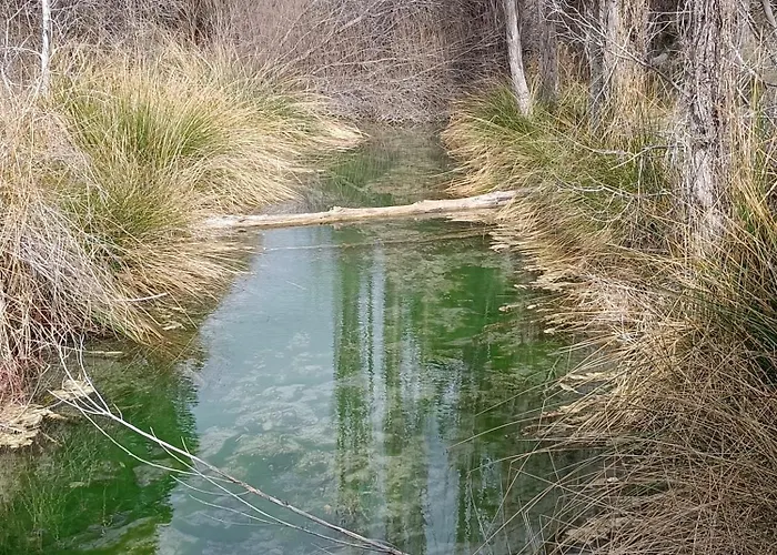 Rurales La Capellanía De 3*