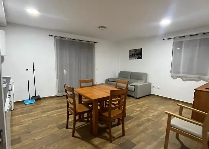 Rurales La Capellanía De 3*